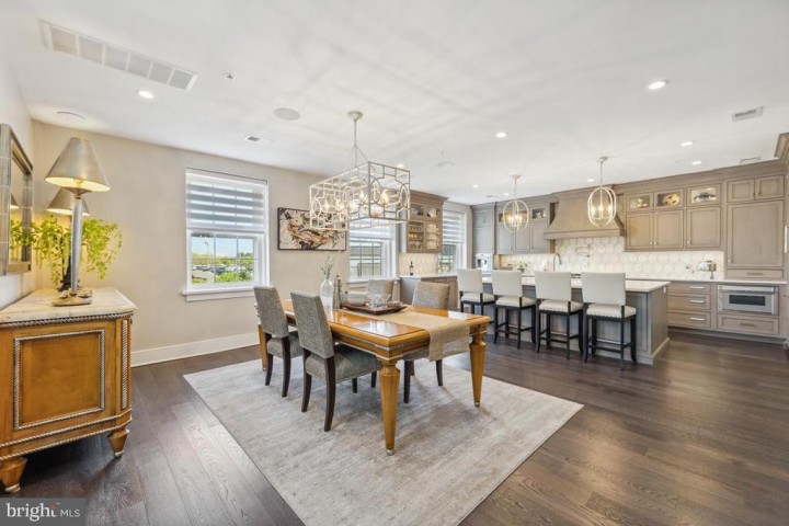 99 COMPROMISE ST #RESIDENCE FIVE, ANNAPOLIS, MD 21401