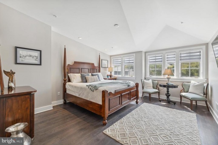 99 COMPROMISE ST #RESIDENCE FIVE, ANNAPOLIS, MD 21401