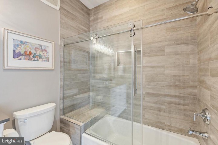 99 COMPROMISE ST #RESIDENCE FIVE, ANNAPOLIS, MD 21401