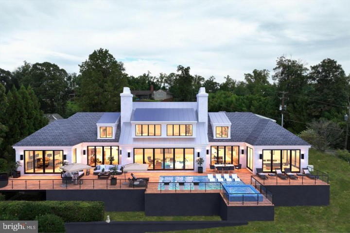 205 WINCHESTER BEACH DR, ANNAPOLIS, MD 21409