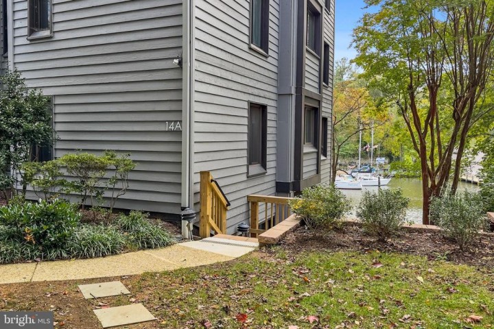 14 SPA CREEK LNDG #A, ANNAPOLIS, MD 21403