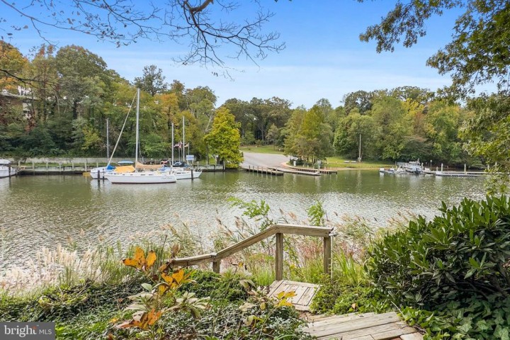 14 SPA CREEK LNDG #A, ANNAPOLIS, MD 21403