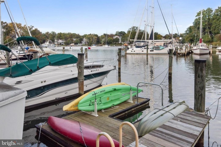 14 SPA CREEK LNDG #A, ANNAPOLIS, MD 21403