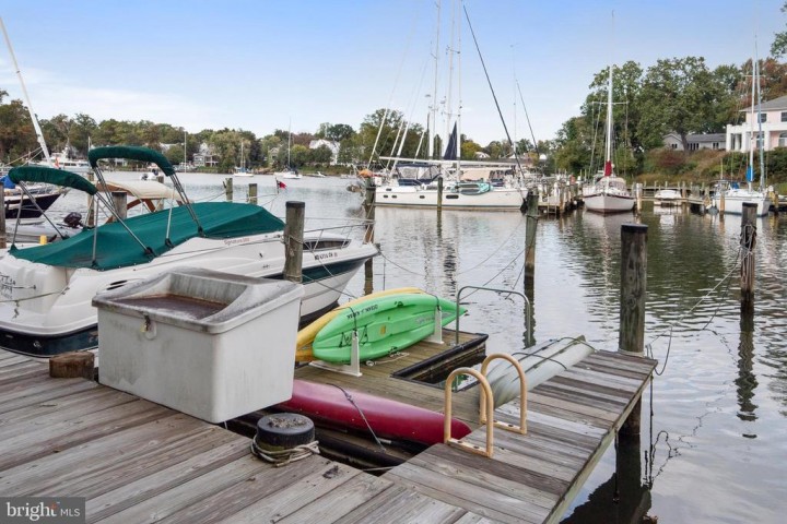 14 SPA CREEK LNDG #A, ANNAPOLIS, MD 21403
