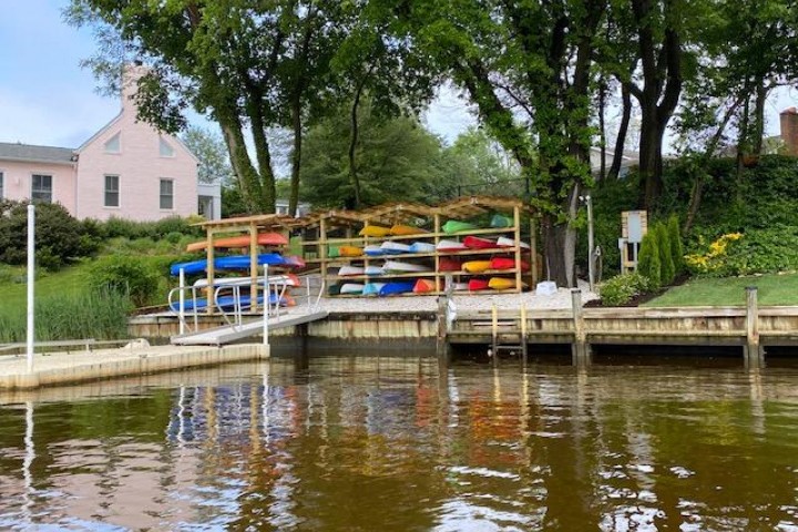 15 SPA CREEK LNDG #A2, ANNAPOLIS, MD 21403