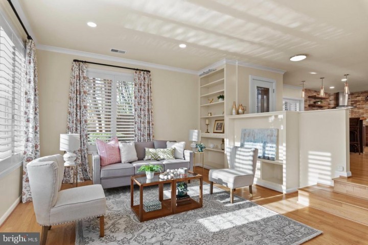 14 SPA CREEK LNDG #A, ANNAPOLIS, MD 21403