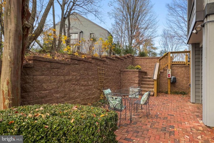 14 SPA CREEK LNDG #A, ANNAPOLIS, MD 21403