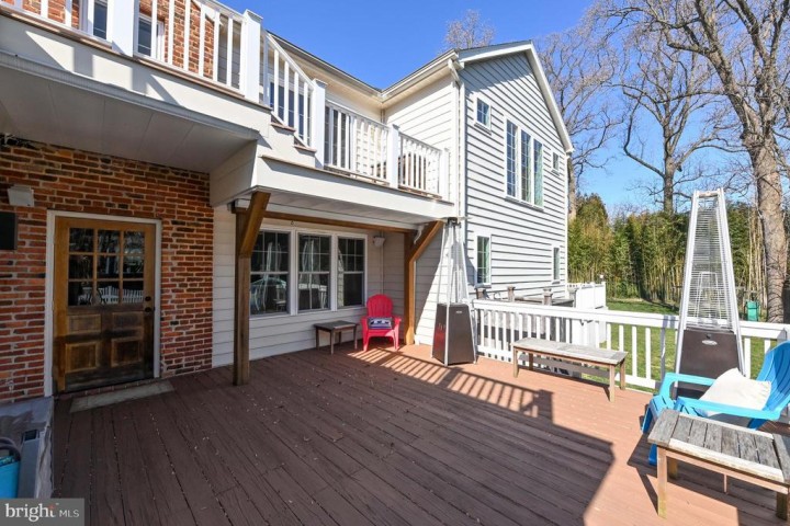 7 HERNDON AVE, ANNAPOLIS, MD 21403