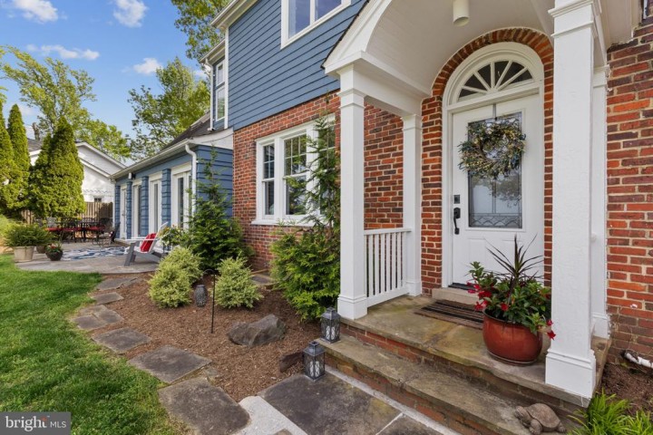 2519 CARROLLTON RD, ANNAPOLIS, MD 21403