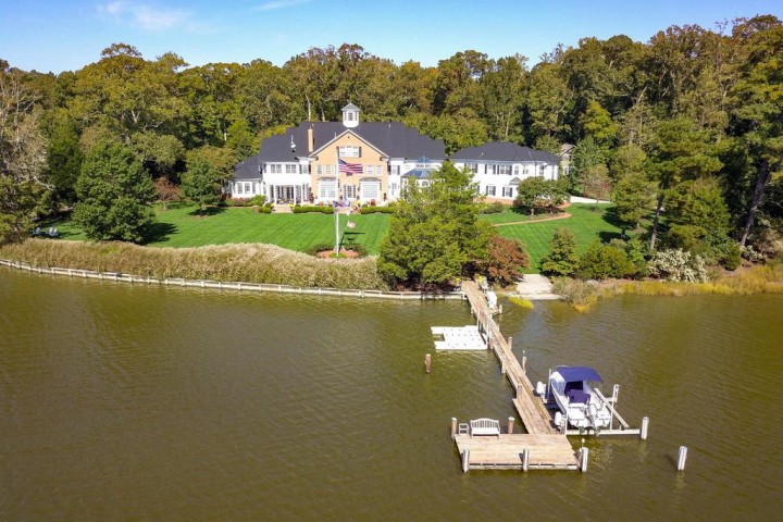 28343 MALLARD DR, EASTON, MD 21601