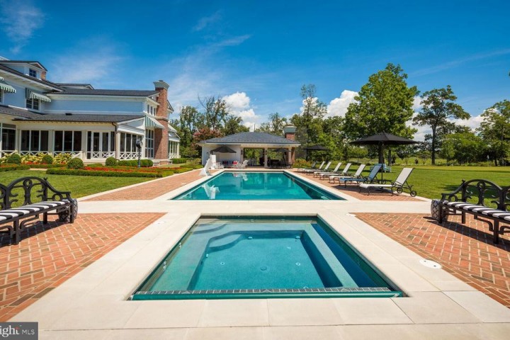 27189 ISLAND CREEK RD, TRAPPE, MD 21673