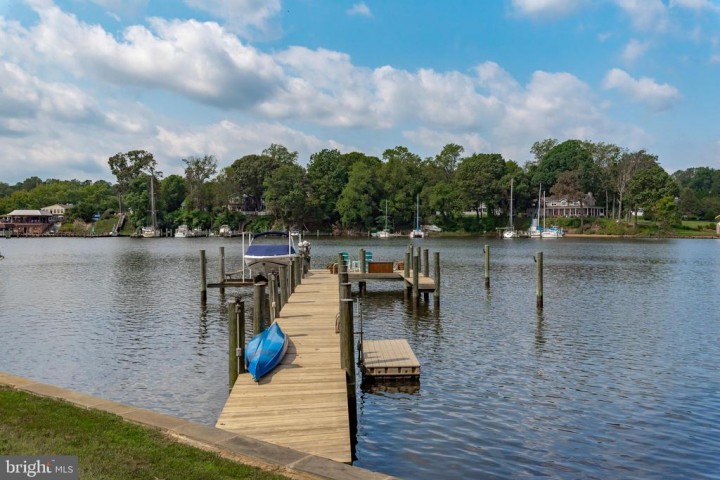 1848 MILVALE RD, ANNAPOLIS, MD 21409