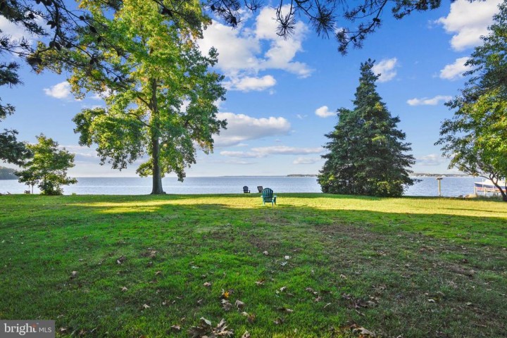 3736 THOMAS POINT RD, ANNAPOLIS, MD 21403
