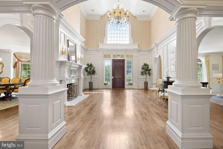 11400 HIGHLAND FARM CT, POTOMAC, MD 20854