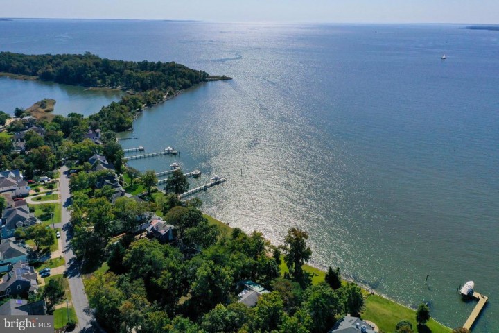 3736 THOMAS POINT RD, ANNAPOLIS, MD 21403