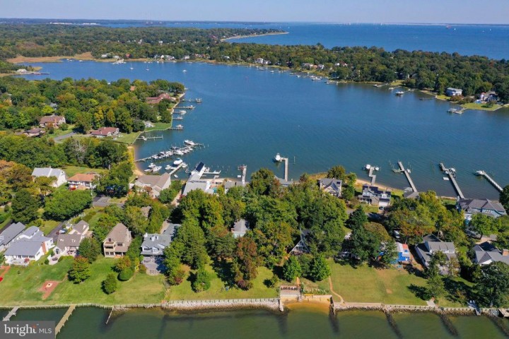 3736 THOMAS POINT RD, ANNAPOLIS, MD 21403