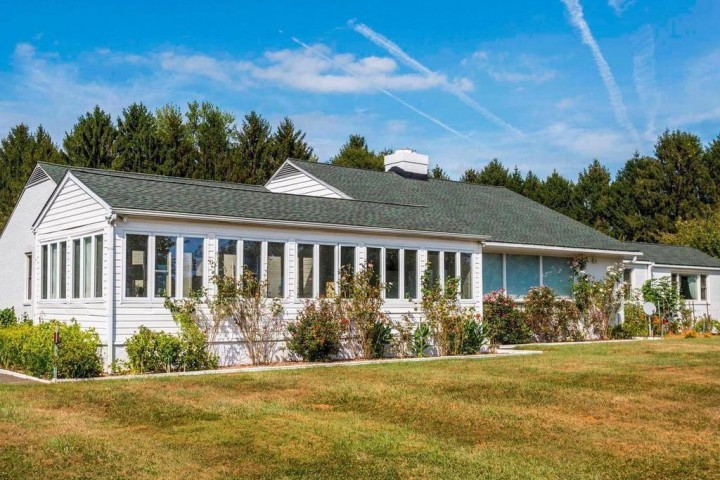 12700 FALLS RD, COCKEYSVILLE, MD 21030
