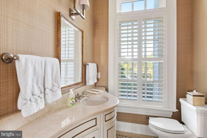 7751 ROLLYSTON DR, SAINT MICHAELS, MD 21663