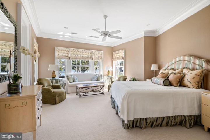 7751 ROLLYSTON DR, SAINT MICHAELS, MD 21663