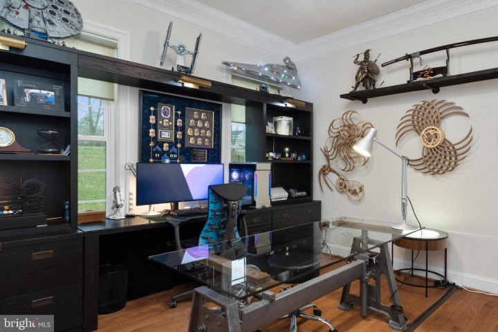 1403 FALLS RUN CT, DAVIDSONVILLE, MD 21035