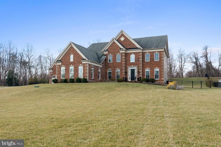 1403 FALLS RUN CT, DAVIDSONVILLE, MD 21035