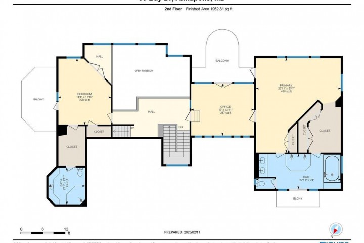 39 BAY DR, ANNAPOLIS, MD 21403