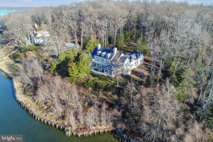 648 ROUND HILL RD, GIBSON ISLAND, MD 21056