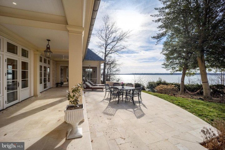 648 ROUND HILL RD, GIBSON ISLAND, MD 21056