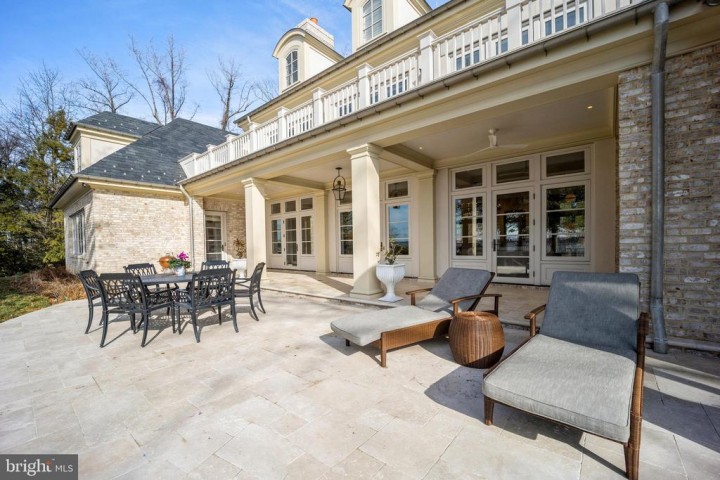 648 ROUND HILL RD, GIBSON ISLAND, MD 21056