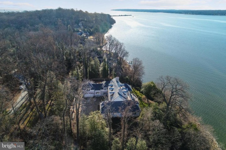 648 ROUND HILL RD, GIBSON ISLAND, MD 21056