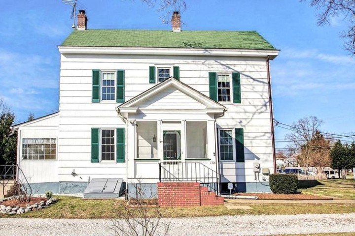 1316 BAY RIDGE AVE, ANNAPOLIS, MD 21403