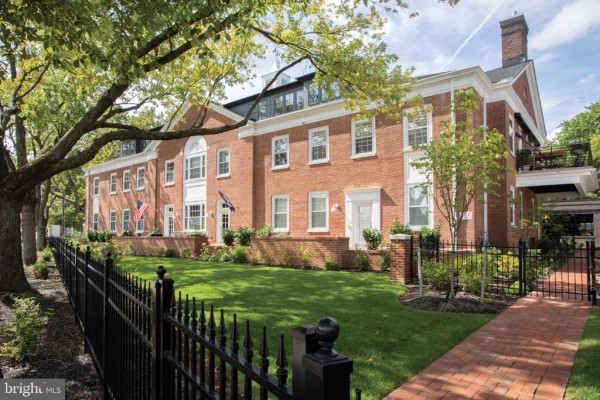 99 COMPROMISE ST #3, ANNAPOLIS, MD 21401