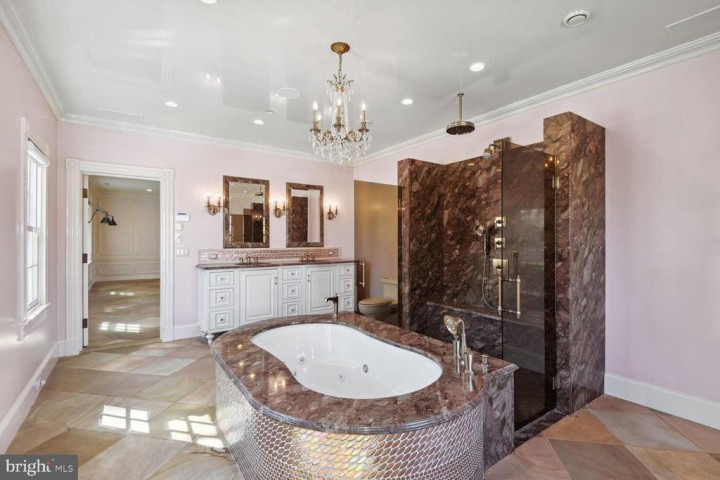 5808 WIDGEON POINT LN, OXFORD, MD 21654