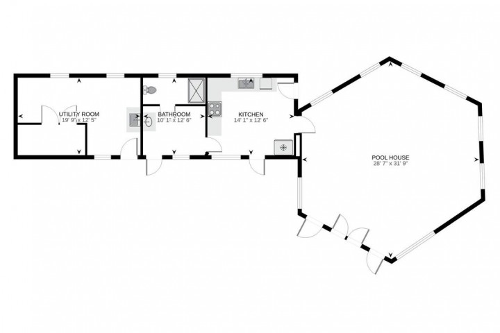 5808 WIDGEON POINT LN, OXFORD, MD 21654