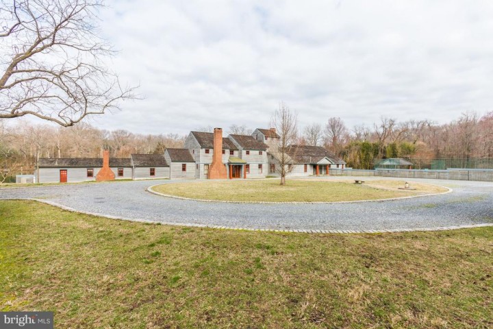 1634 HOLLY BEACH FARM RD, ANNAPOLIS, MD 21409