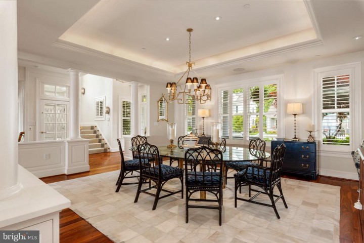 15 EASTERN AVE, ANNAPOLIS, MD 21403