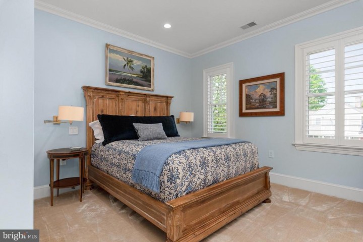 15 EASTERN AVE, ANNAPOLIS, MD 21403