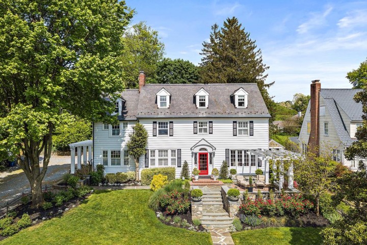 140 LAFAYETTE AVE, ANNAPOLIS, MD 21401