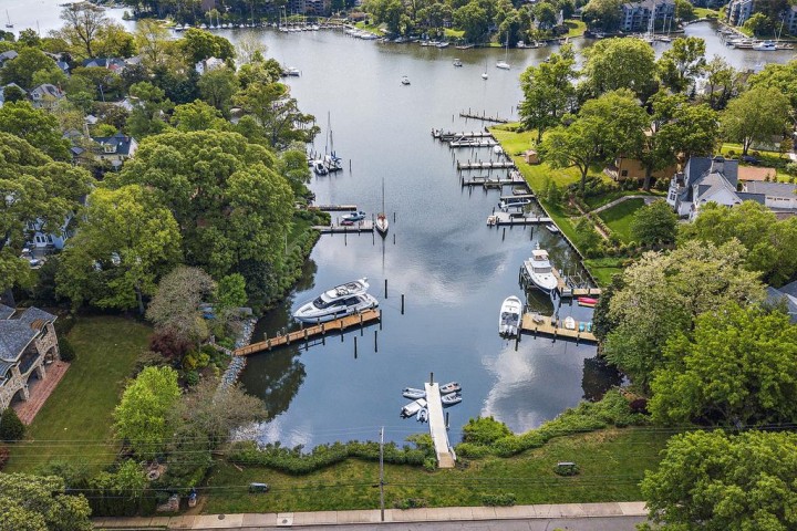 140 LAFAYETTE AVE, ANNAPOLIS, MD 21401