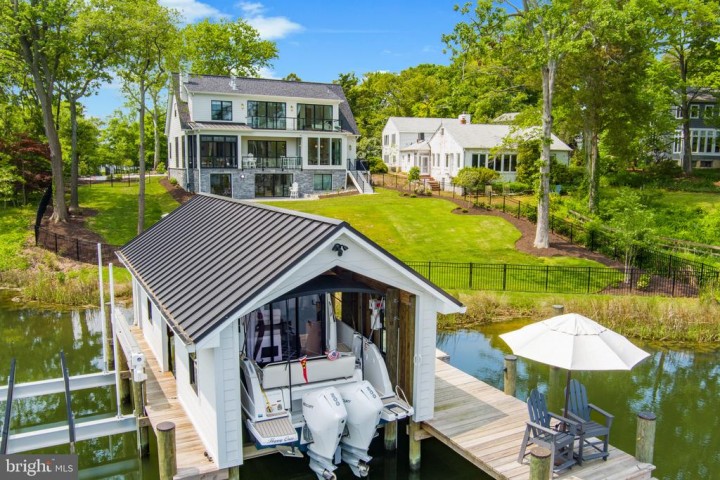 3275 HARNESS CREEK RD, ANNAPOLIS, MD 21403