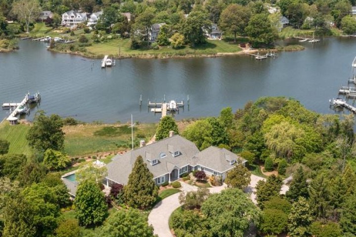 986 MELVIN RD, ANNAPOLIS, MD 21403