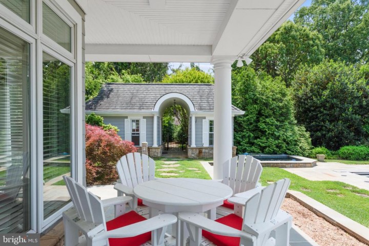 986 MELVIN RD, ANNAPOLIS, MD 21403