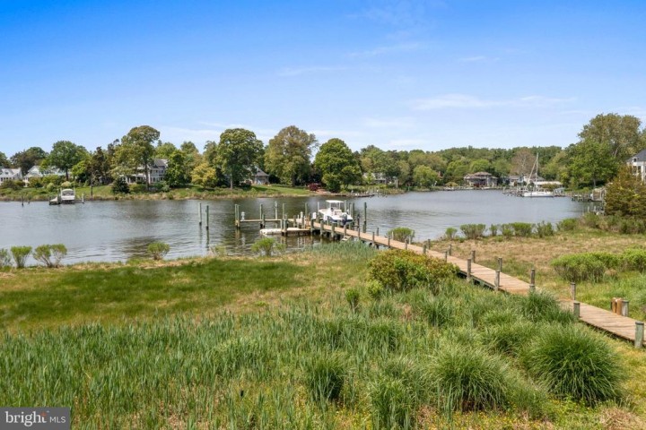 986 MELVIN RD, ANNAPOLIS, MD 21403