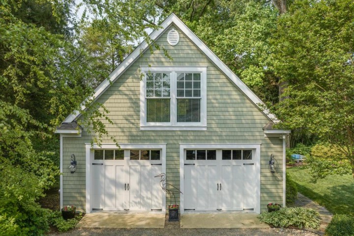 6 HULL AVE, ANNAPOLIS, MD 21403