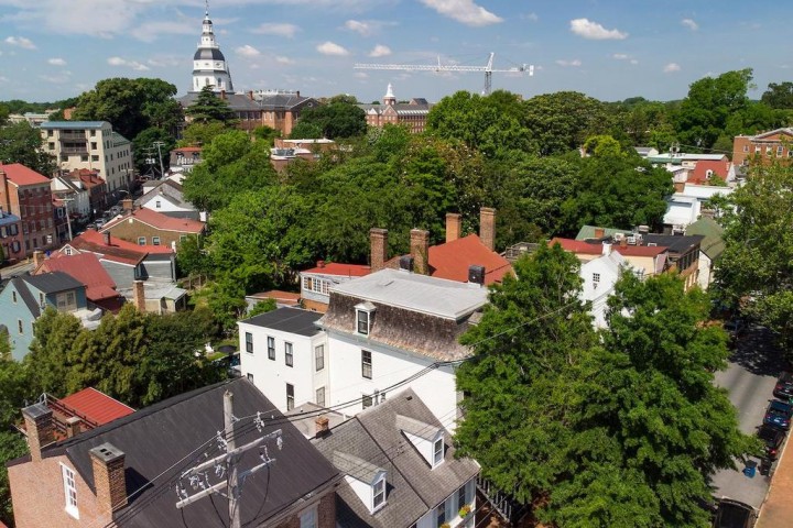 191 PRINCE GEORGE ST, ANNAPOLIS, MD 21401