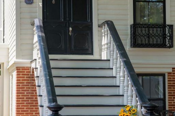 191 PRINCE GEORGE ST, ANNAPOLIS, MD 21401