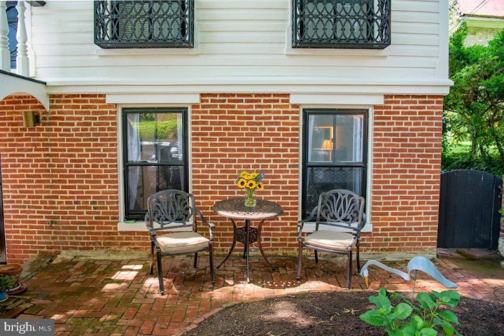 191 PRINCE GEORGE ST, ANNAPOLIS, MD 21401