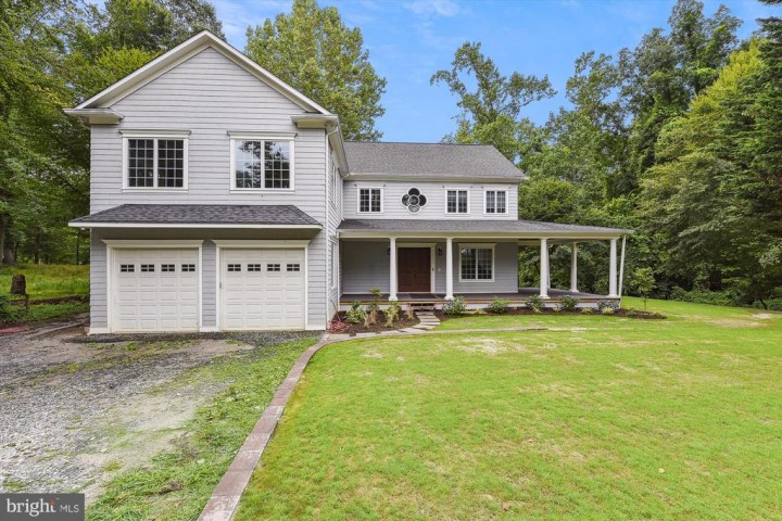 357 FOREST BEACH RD, ANNAPOLIS, MD 21409