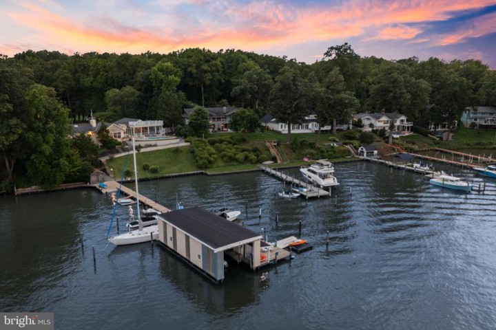 168 W LAKE DR, ANNAPOLIS, MD 21403