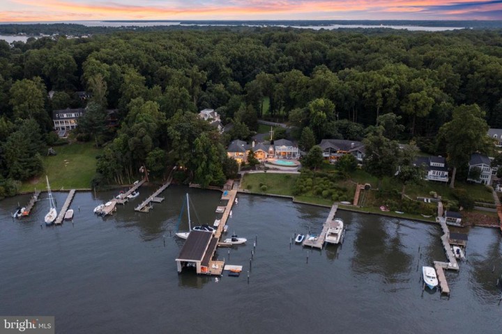 168 W LAKE DR, ANNAPOLIS, MD 21403